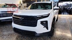 شيفروليه ترافرس